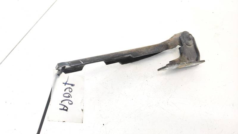 4B0823301D Audi A6 2000 Hood bonnet Hinge - FRONT LEFT