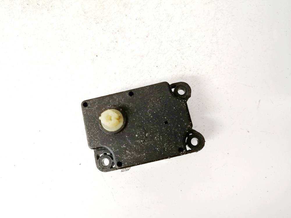 6G9N19E616AB Volvo S80 2008 Sildītāja vārsta motoriņš - Thumbnail 2