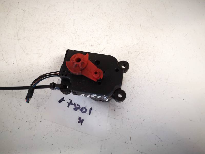 09180203 Opel Signum 2004 Lämmittimen läppämotor - Thumbnail 2