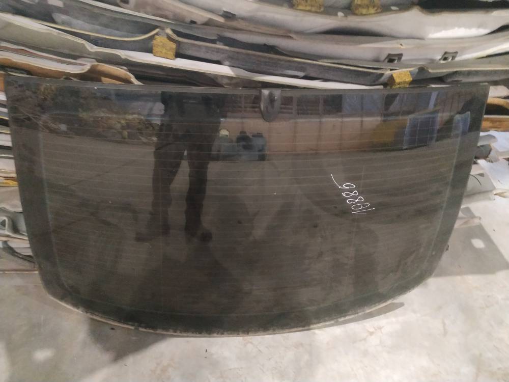 Mercedes-Benz CLS-CLASS 2004 Window - REAR