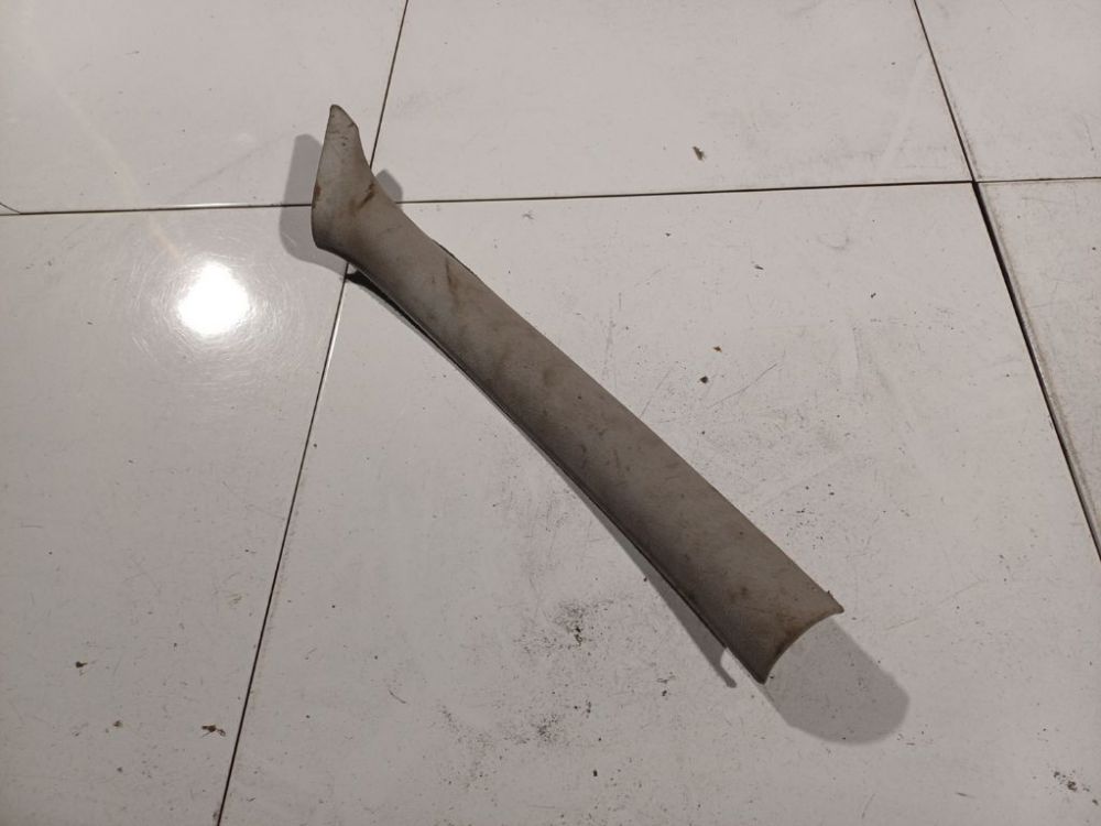 Volkswagen Golf 1999 Pillar Trim - FRONT LEFT - Thumbnail 4