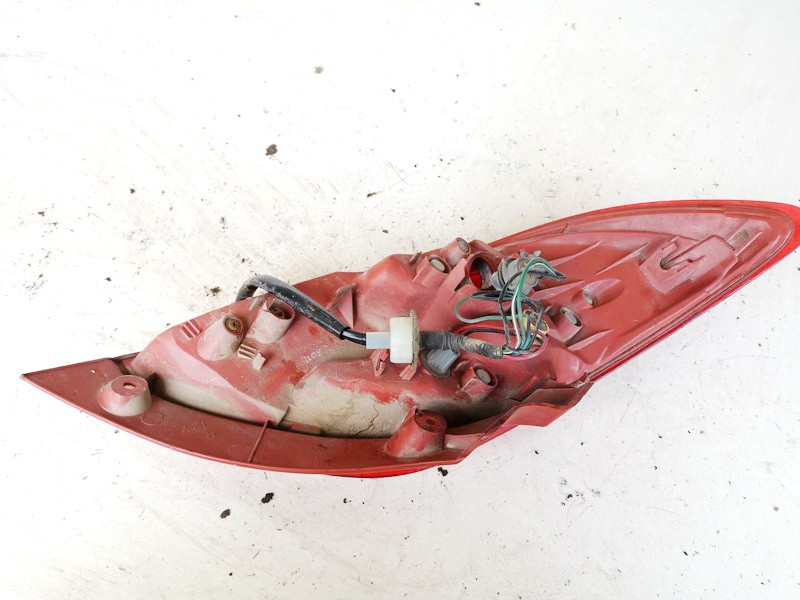 D65151160 Mazda 2 2008 Feu arrière à droite - Thumbnail 2