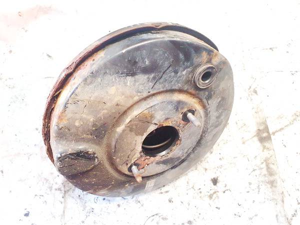 1K1614105AJ Volkswagen Golf Plus 2005 Brake servo - booster (Servo brake) - Thumbnail 2