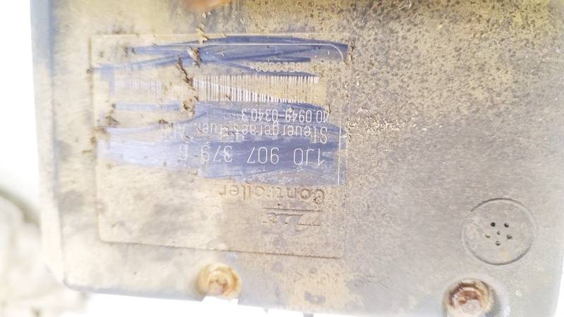 1J0614117C Volkswagen Golf 1998 ABS Unit (ABS Brake Pump) - Thumbnail 3