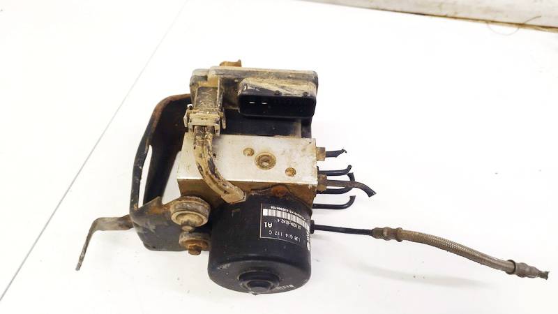 1J0614117C Volkswagen Golf 1998 ABS Unit (ABS Brake Pump)