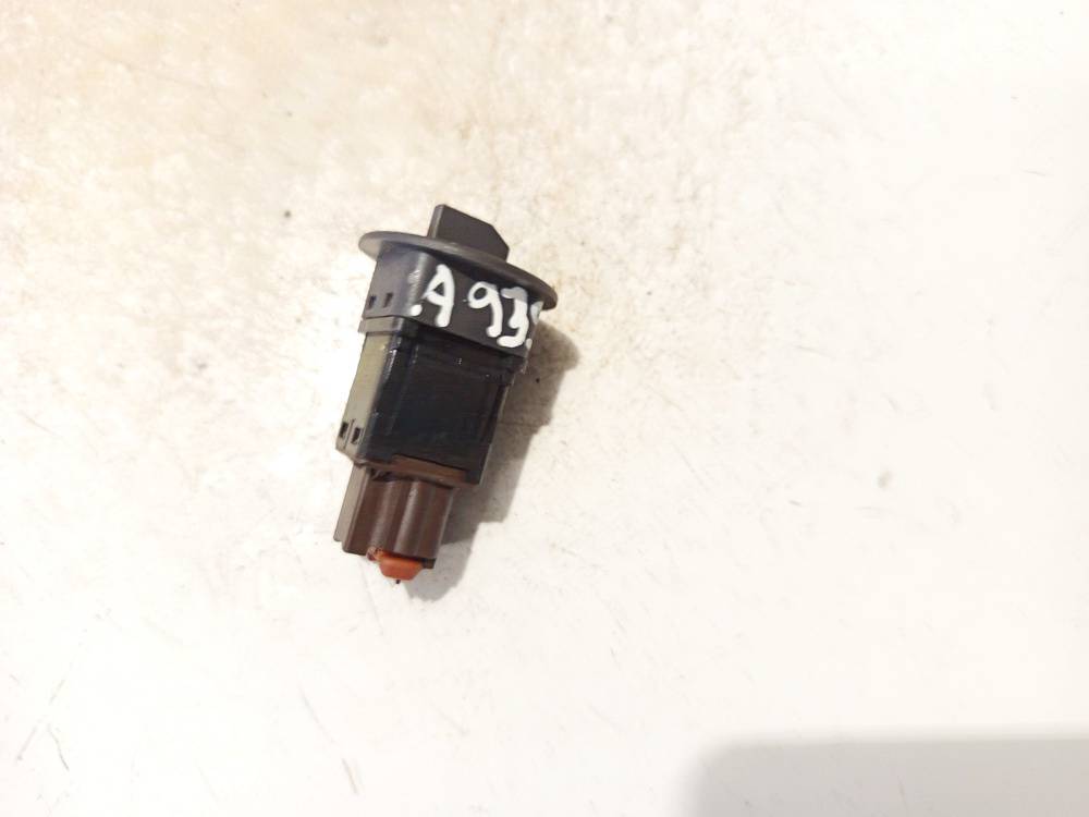 8200169589D Renault Megane 2011 AIRBAG (SRS) isjungimo - ijungimo  mygtukas - Thumbnail 3