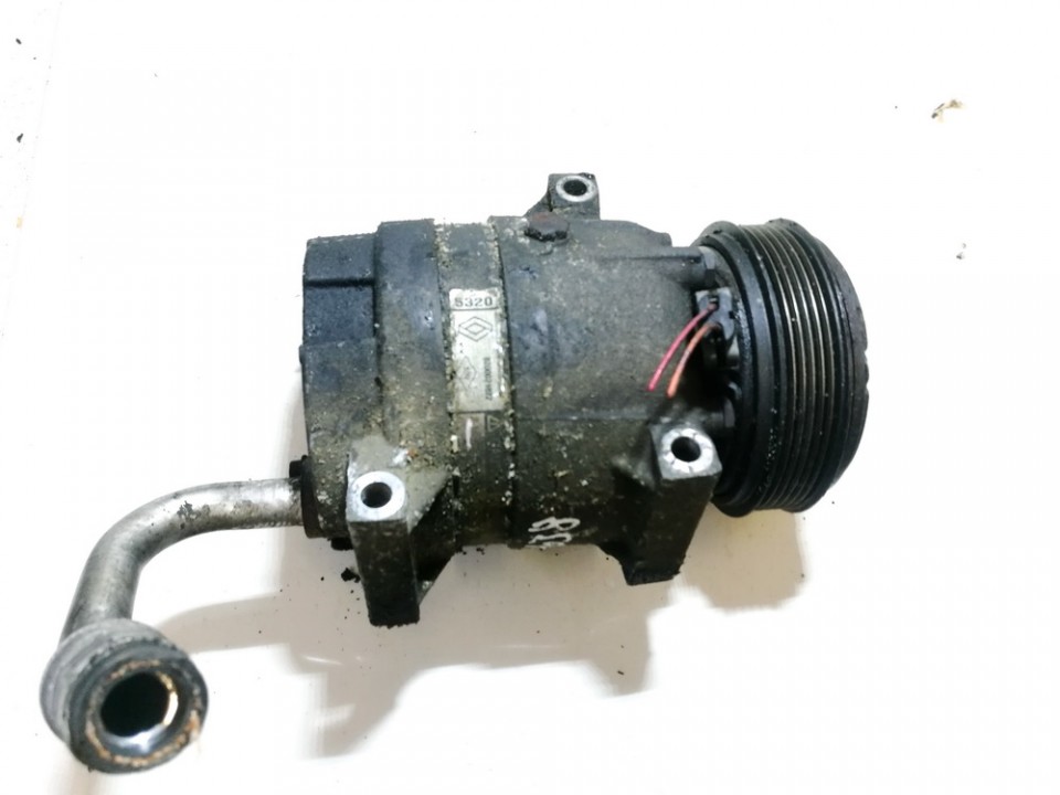 1135320 Renault Vel Satis 2002 Kondicioniera sūknis