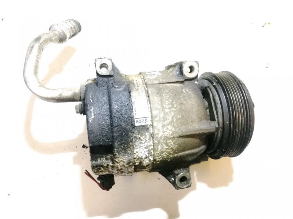 1135320 Renault Vel Satis 2002 Kondicioniera sūknis - Thumbnail 2