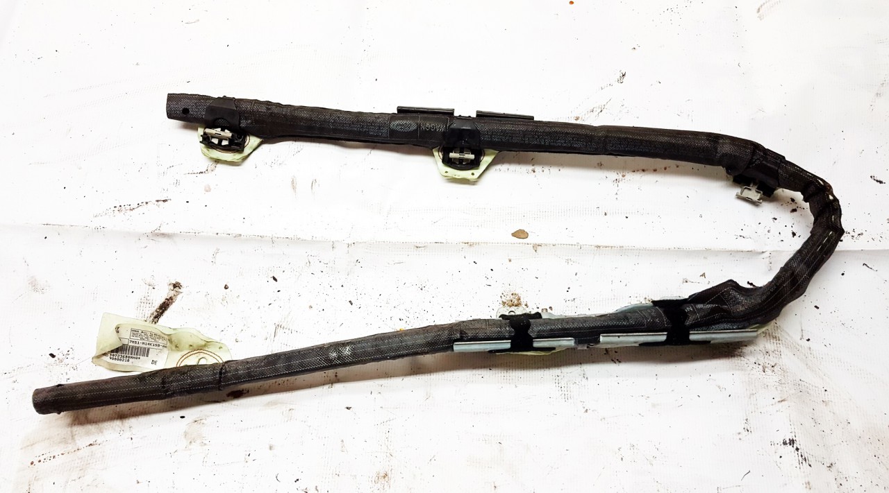 7M51N14K158AC Ford Focus 2008 Roof SRS - FRONT RIGHT