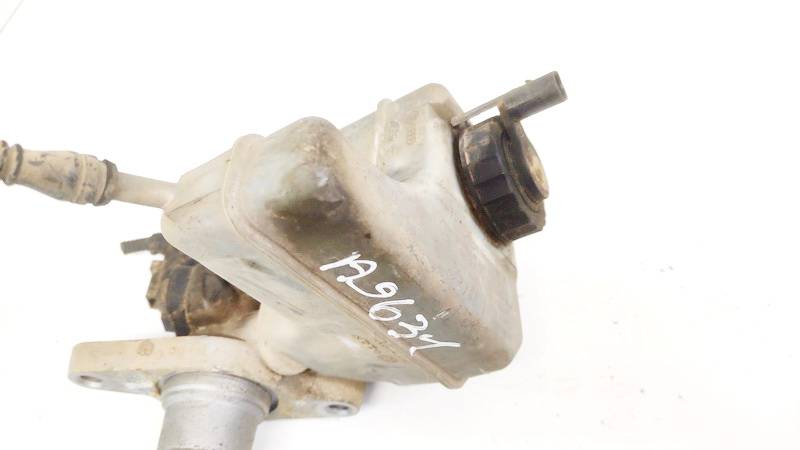 3C1611301 Volkswagen Passat 2010 Brake Master Cylinder Reservoir