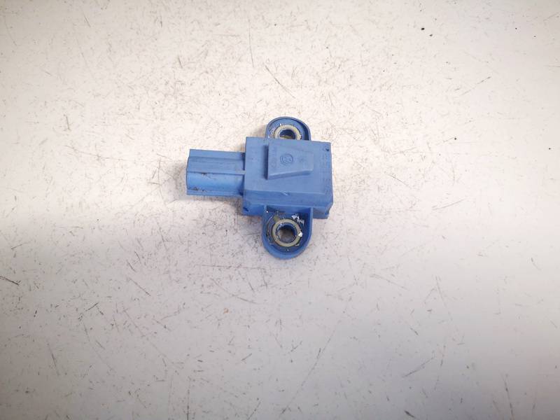 1K0955557B Skoda Octavia 2007 Crash Sensor Capteur Donneur Airbag