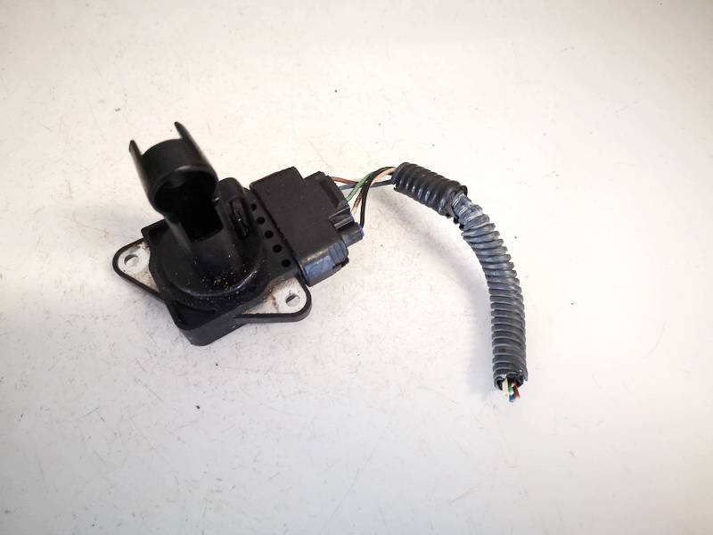 2220430010 Toyota RAV-4 2007 Gaisa plūsmas mērītājs - Thumbnail 3