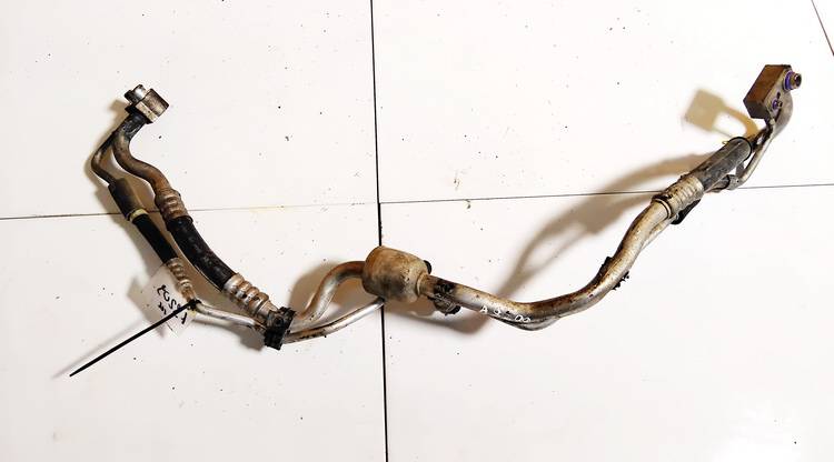 Opel Meriva 2006 Шланг кондиционер (Трубка кондиционера)