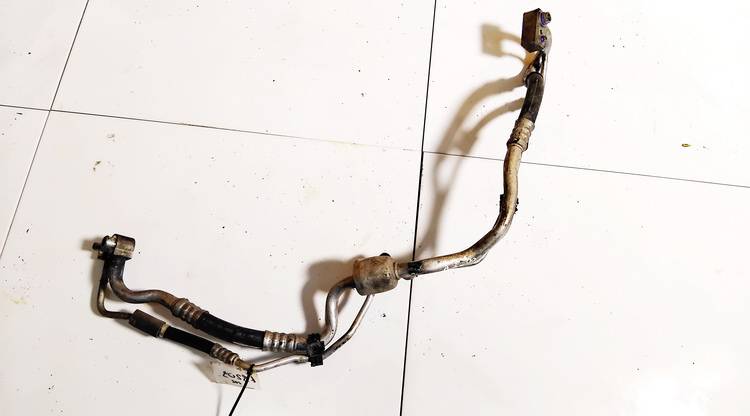 Opel Meriva 2006 Klimaschlauch Klimaleitung Klima Schlauch - Thumbnail 3