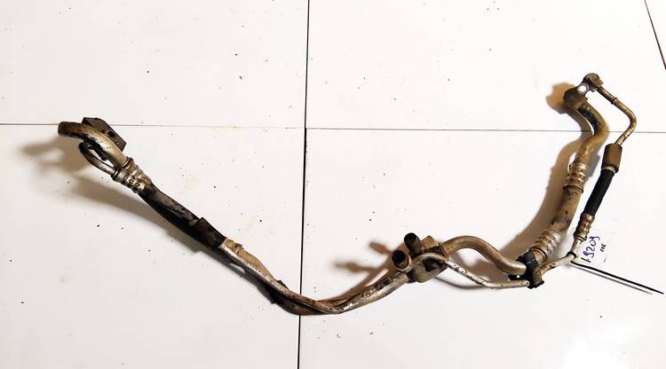 Opel Meriva 2006 Klimaschlauch Klimaleitung Klima Schlauch - Thumbnail 2