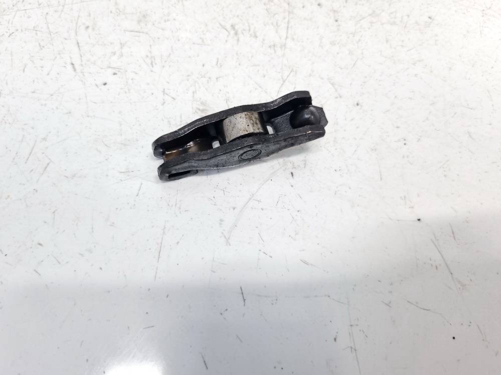 Mazda 3 2007 Kipphebel, Ventiltrieb