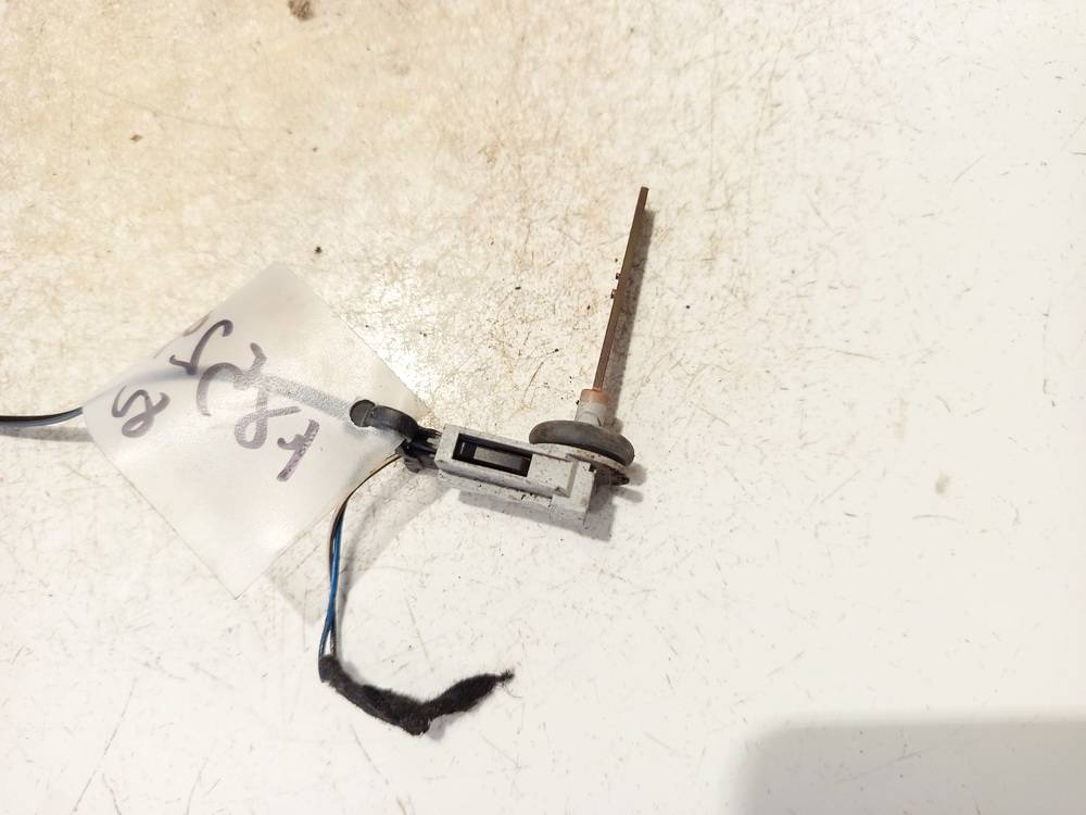 4B0820539 Volkswagen Passat 2007 Temperaturfühler Temperatur Fühler  (Innenraumtemperatur) - Thumbnail 2