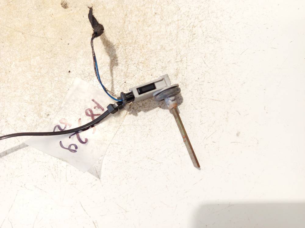 4B0820539 Volkswagen Passat 2007 Intake Air Temperature Sensor (Cabin Air Temperatur)