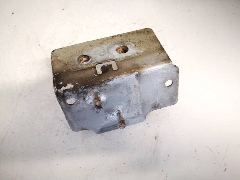 62210AU300 Nissan Primera 2003 Bumper mounts (BUMPER BRACKET) - FRONT RIGHT - Thumbnail 2