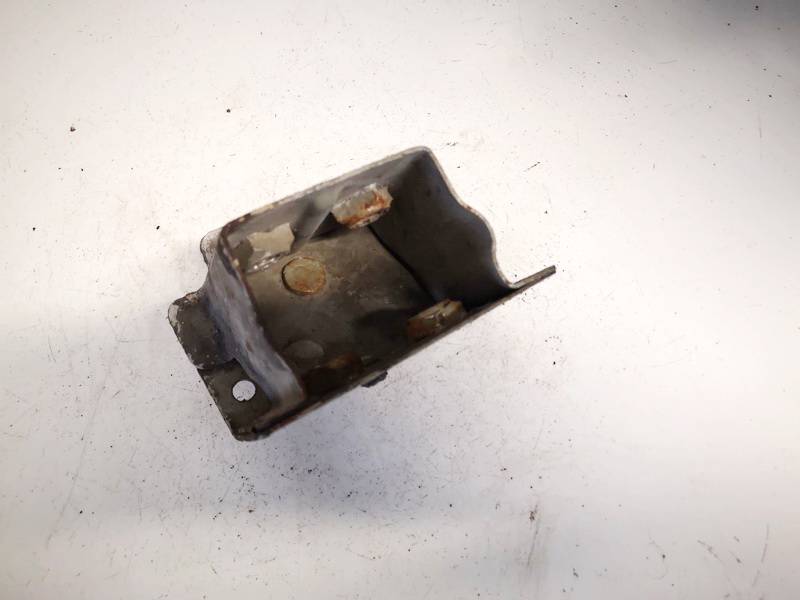 62210AU300 Nissan Primera 2003 Bumper mounts (BUMPER BRACKET) - FRONT RIGHT