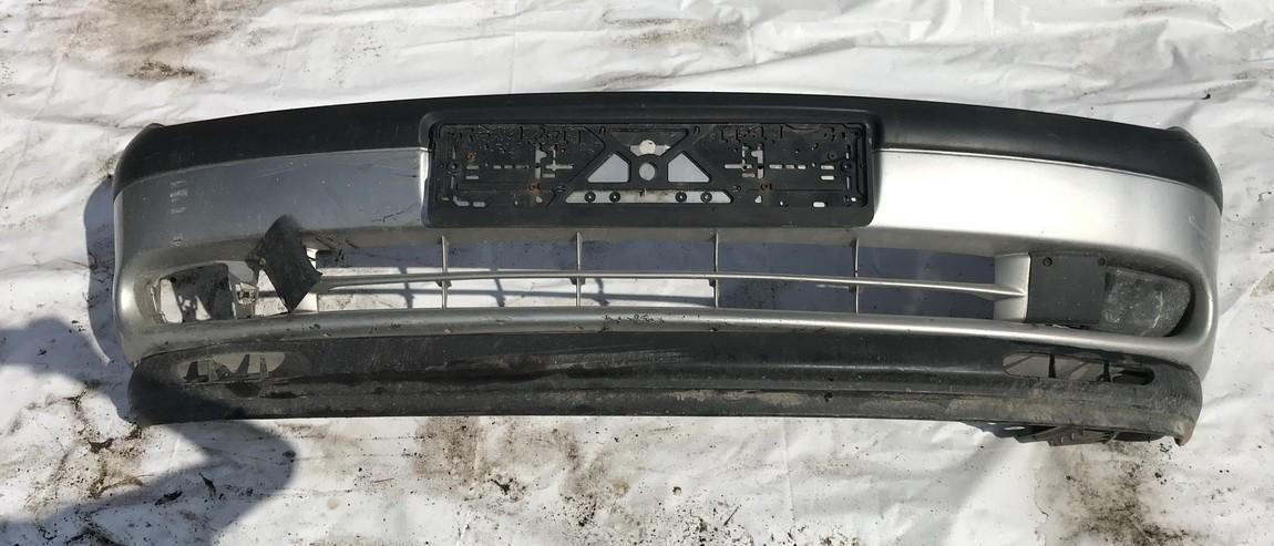 SIDABRINIS Renault Espace 2000 Zderzak - PRZEDNIE