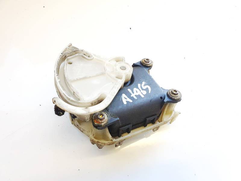 Volkswagen Passat 2002 Peciuko sklendes varikliukas - Thumbnail 2