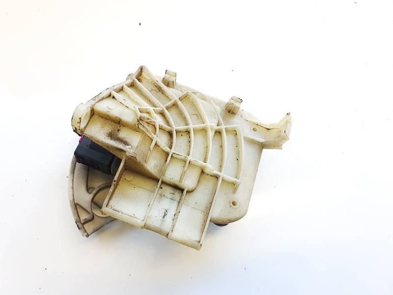 Volkswagen Passat 2002 Peciuko sklendes varikliukas - Thumbnail 3