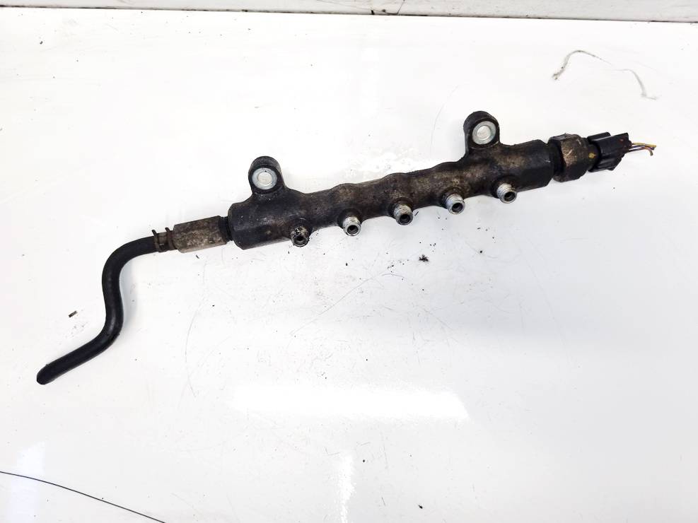 Toyota Corolla Verso 2009 Szyna Wtryskiwaczy