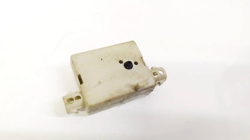911826206 BMW 5-Series 2011 Antenna Module Unit - Thumbnail 2