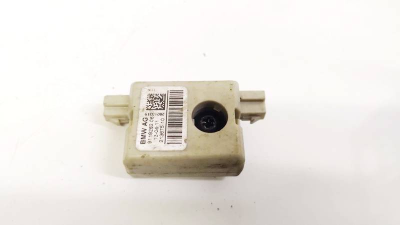 911826206 BMW 5-Series 2011 Antenna Module Unit