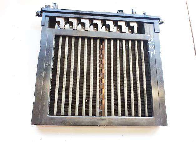 A2118300761 Mercedes-Benz E-CLASS 2004 Electric Auxiliary Heater Element Unit