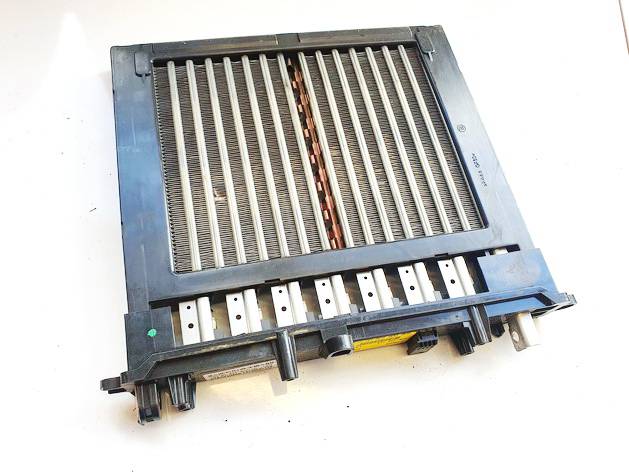 A2118300761 Mercedes-Benz E-CLASS 2004 Electric Auxiliary Heater Element Unit - Thumbnail 2