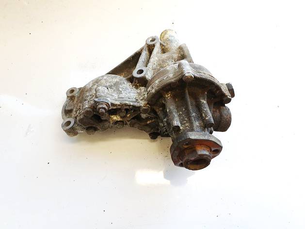 R050121013 Audi A4 1997 Water pump
