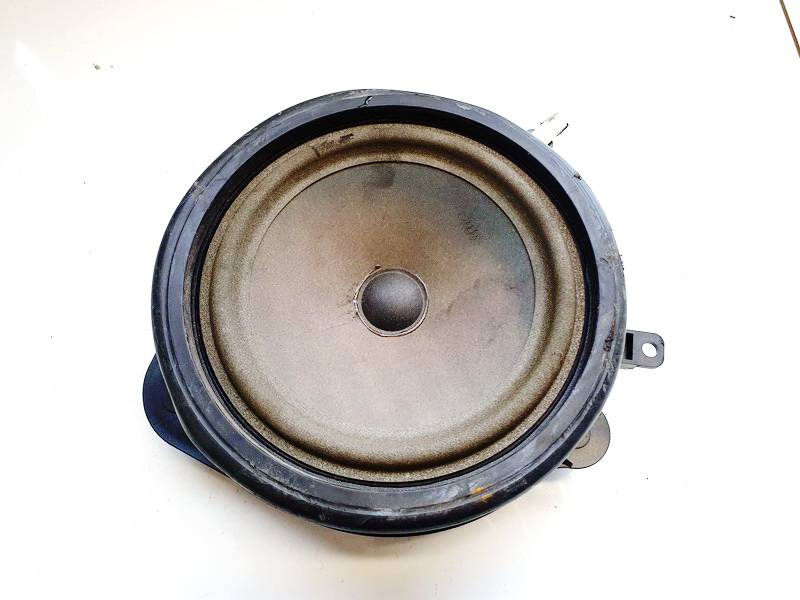 8P0035411 Audi A3 2003 Speaker (audio)