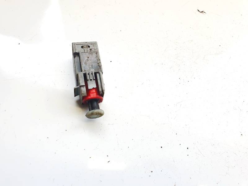 09185907 SAAB 9-3 2002 Stabdziu zibintu daviklis (rele-varlyte) - Thumbnail 2