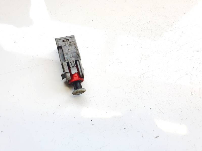 09185907 SAAB 9-3 2002 Stabdziu zibintu daviklis (rele-varlyte)