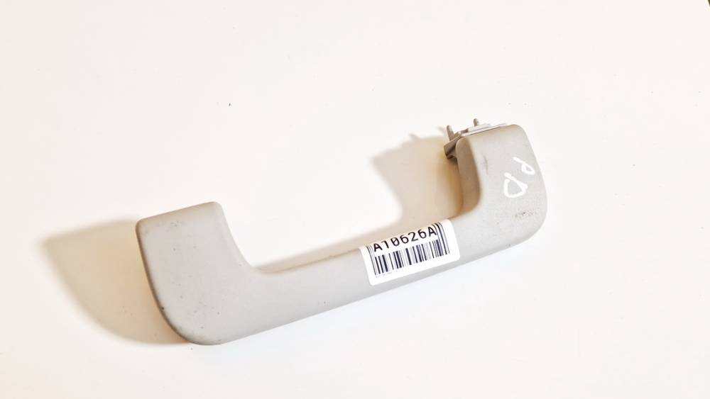 8P0857607C Audi A6 2005 Levier Avant Droite