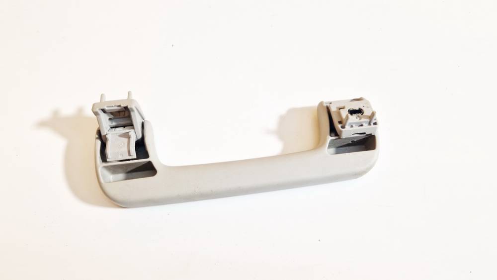 8P0857607C Audi A6 2005 Levier Avant Droite - Thumbnail 2