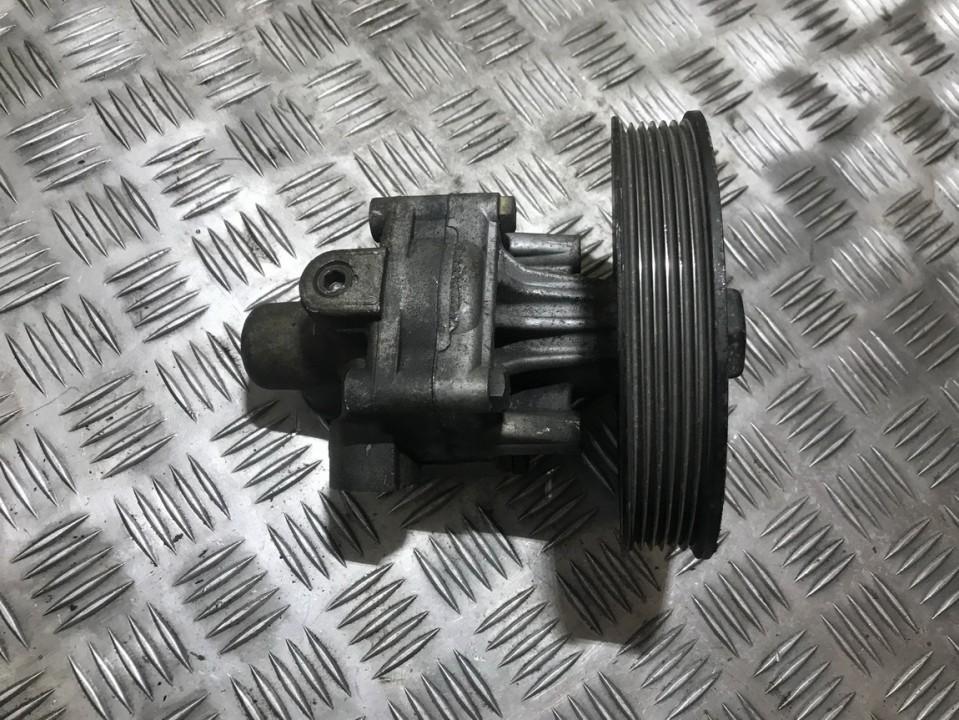 7681955265 Audi A6 1995 Pump assembly - Power steering pump