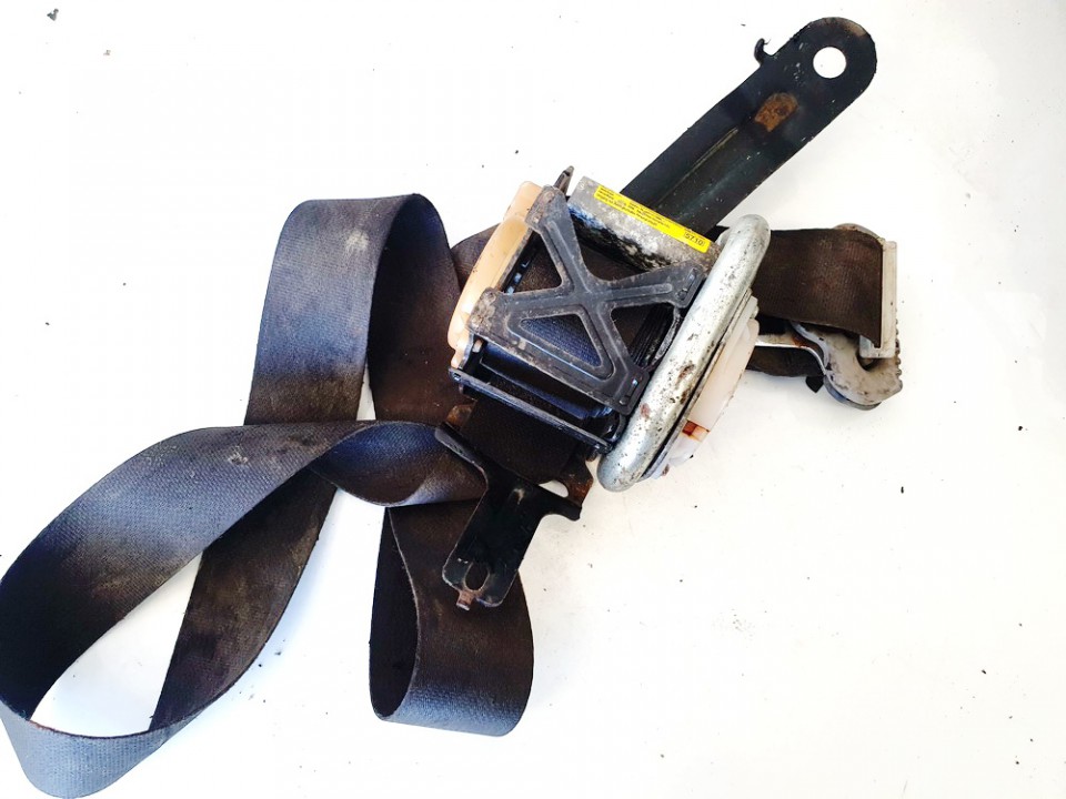 86884BM402 Nissan Almera 2004 Seat belt - FRONT RIGHT