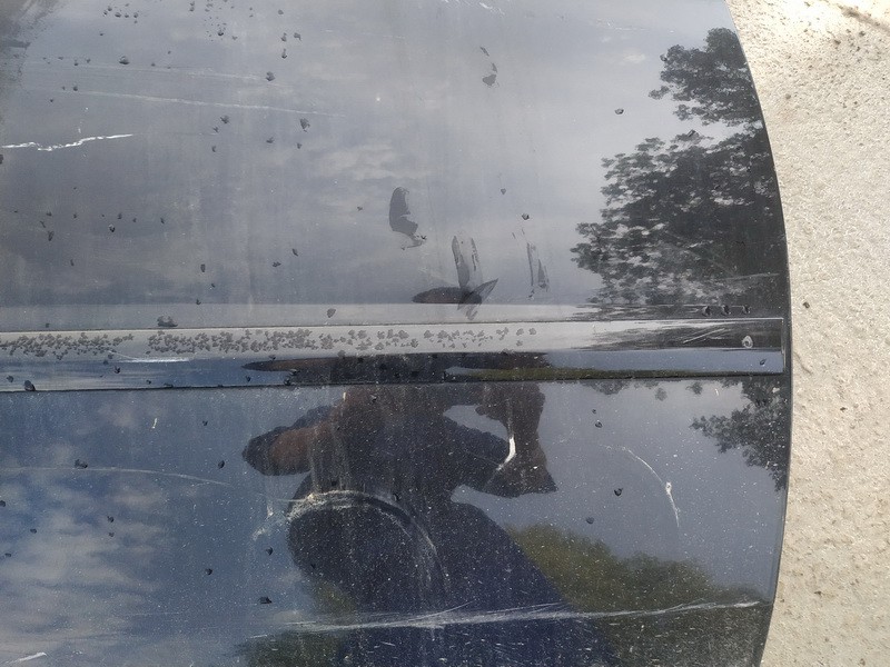 Opel Signum 2004 Duru moldingas isorinis P.D. - Thumbnail 3