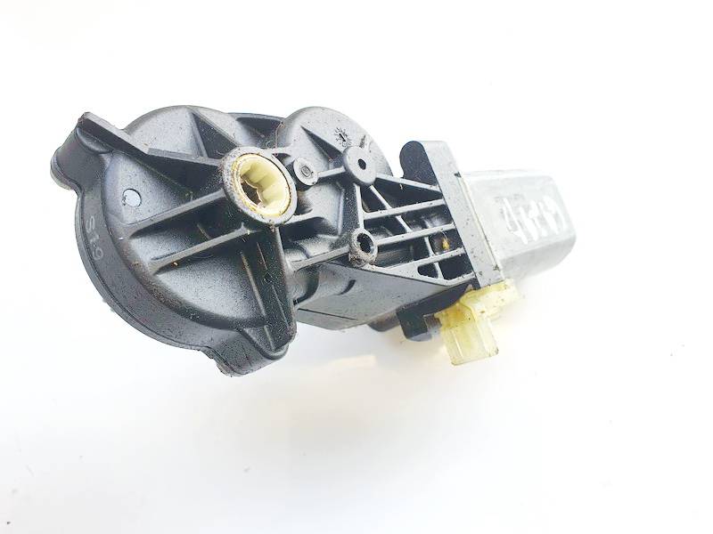 0390203213 Mercedes-Benz ML-CLASS 2008 Motor de ajuste del asiento - DELANTERO DERECHO - Thumbnail 2