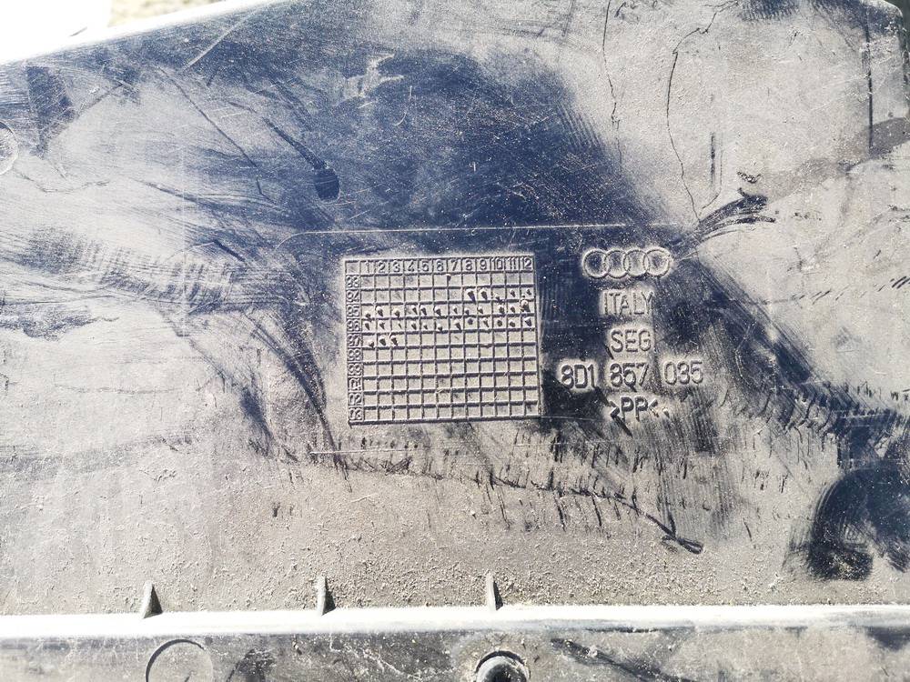 8D1857035 Audi A4 1997 Daiktadeze - Thumbnail 3