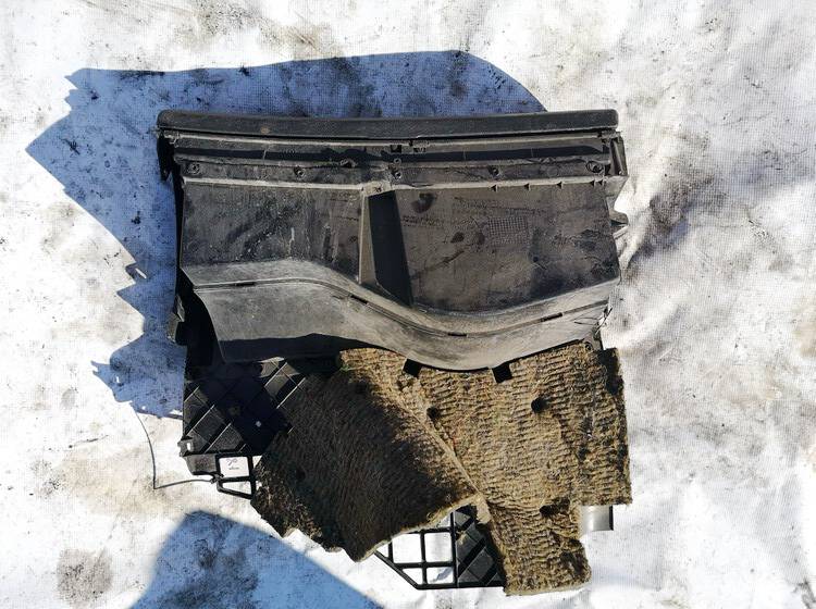 8D1857035 Audi A4 1997 Daiktadeze - Thumbnail 2