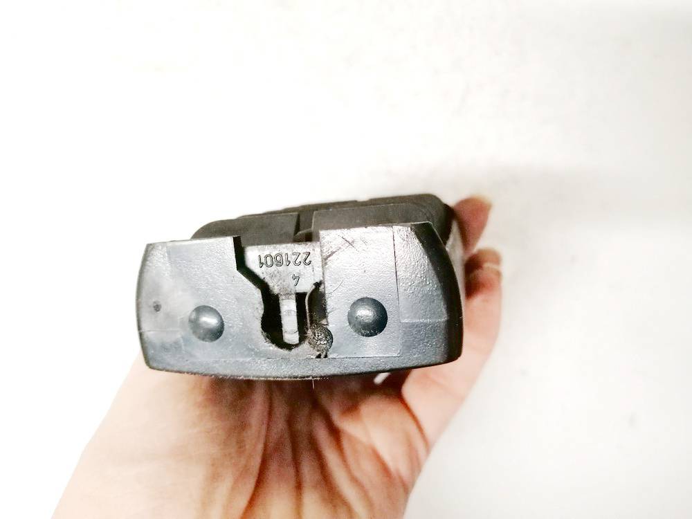 221601 Renault Espace 1992 Dash Vent (Air Vent Grille) - Thumbnail 3