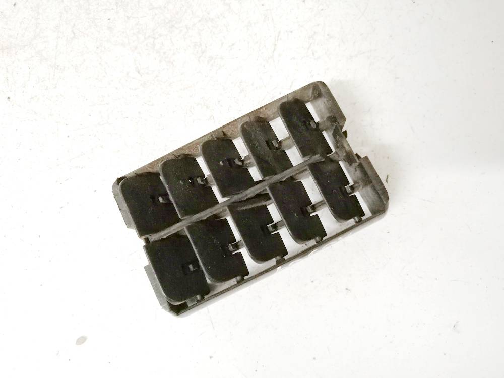 221601 Renault Espace 1992 Dash Vent (Air Vent Grille) - Thumbnail 2