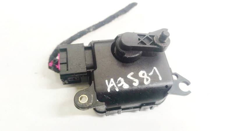 4B1820511L Audi A6 2001 Servomotor-MOTOR APERTURA TRAMPILLAS CLIMATIZADOR - Thumbnail 3