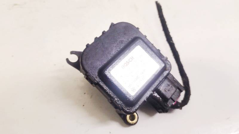 4B1820511L Audi A6 2001 Stellmotor Heizungsstellmotor Gebläse