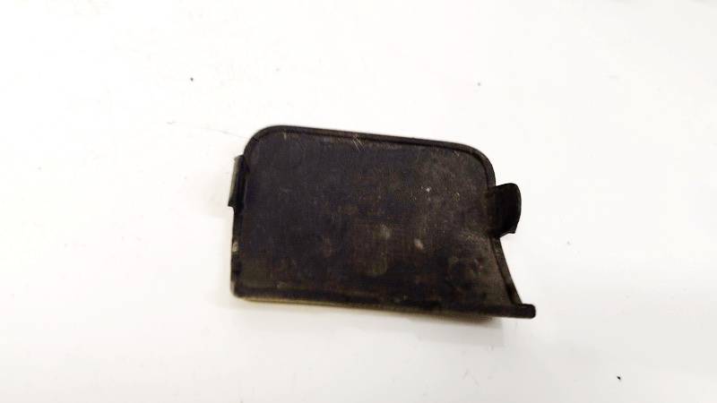 9680402577 Citroen C4 Picasso 2007 Zaślepka ucha holowniczego - TYLNE - Thumbnail 2