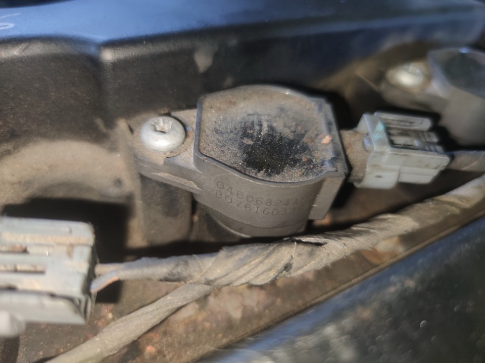 04606824AB Chrysler Sebring 2009 Ignition Coil